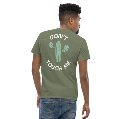 Cactus T-shirt