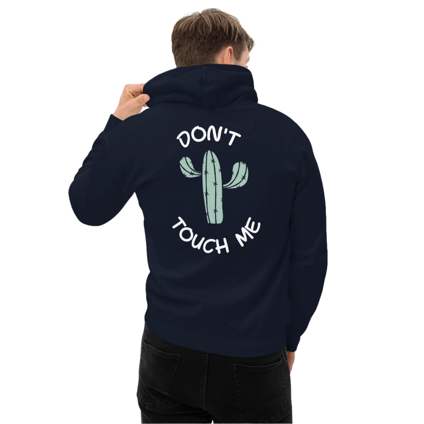 Cactus Hoodie